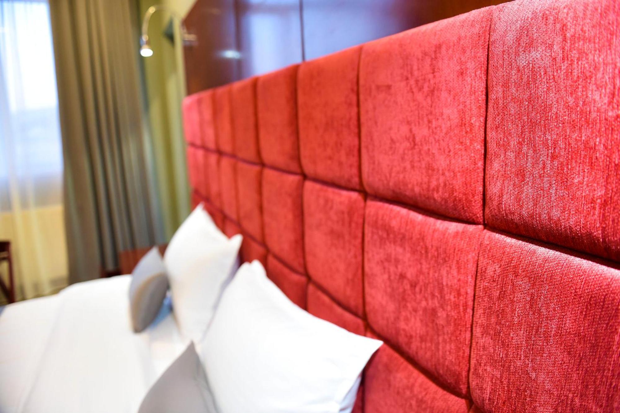 Kraveli Hotel Tbiliszi Kültér fotó