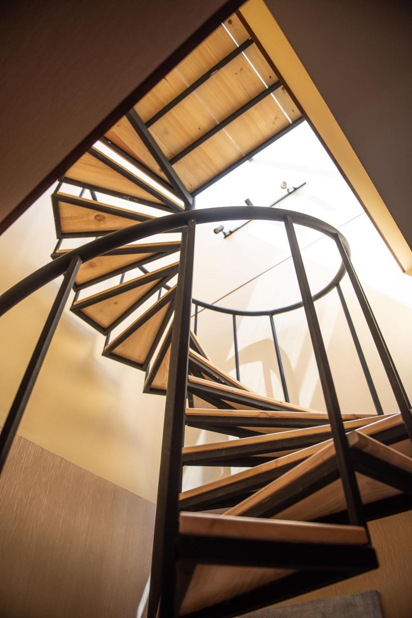 Kraveli Hotel Tbiliszi Kültér fotó